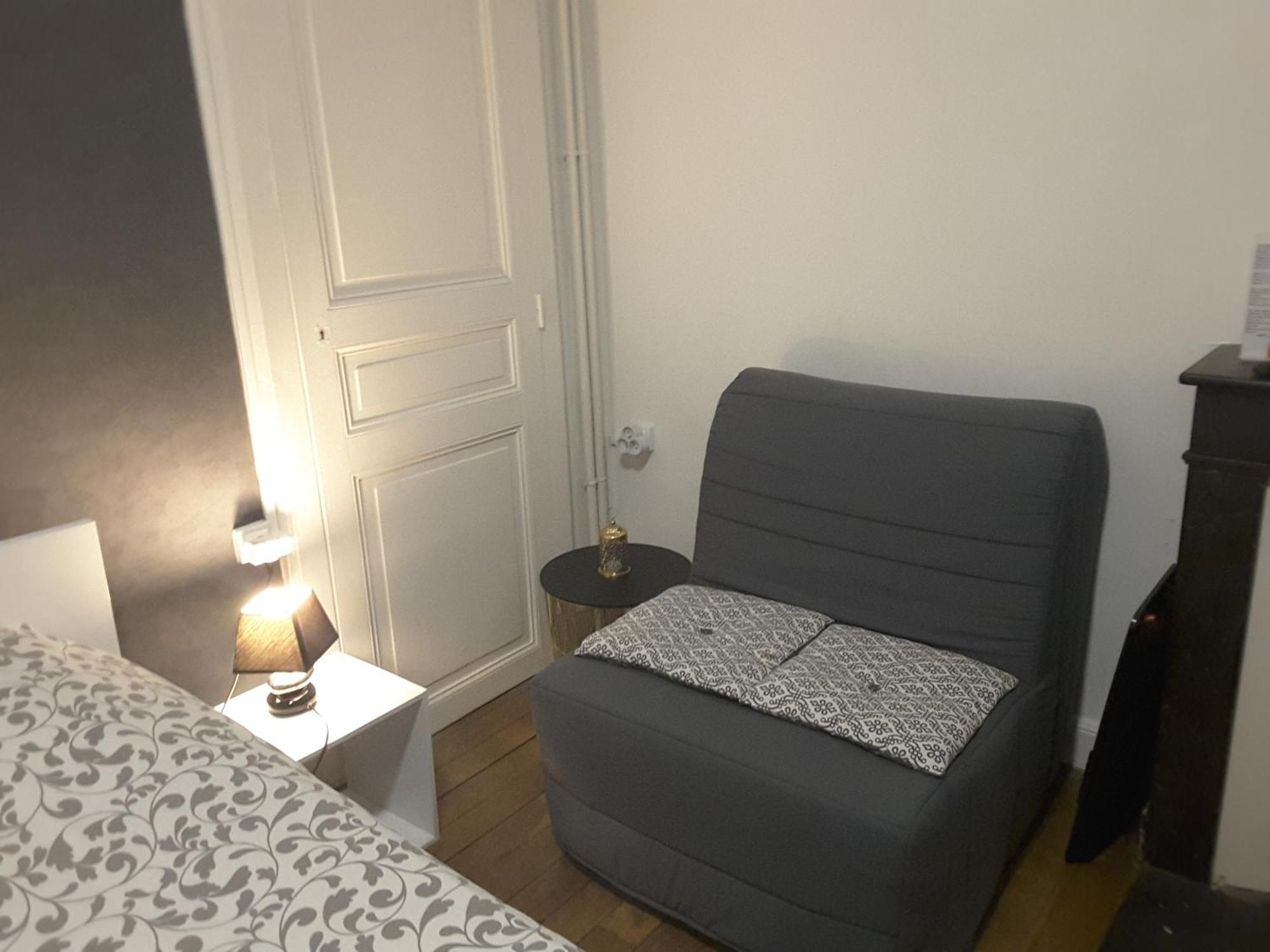 Chambres Dhotes Logette Consenvoye 외부 사진
